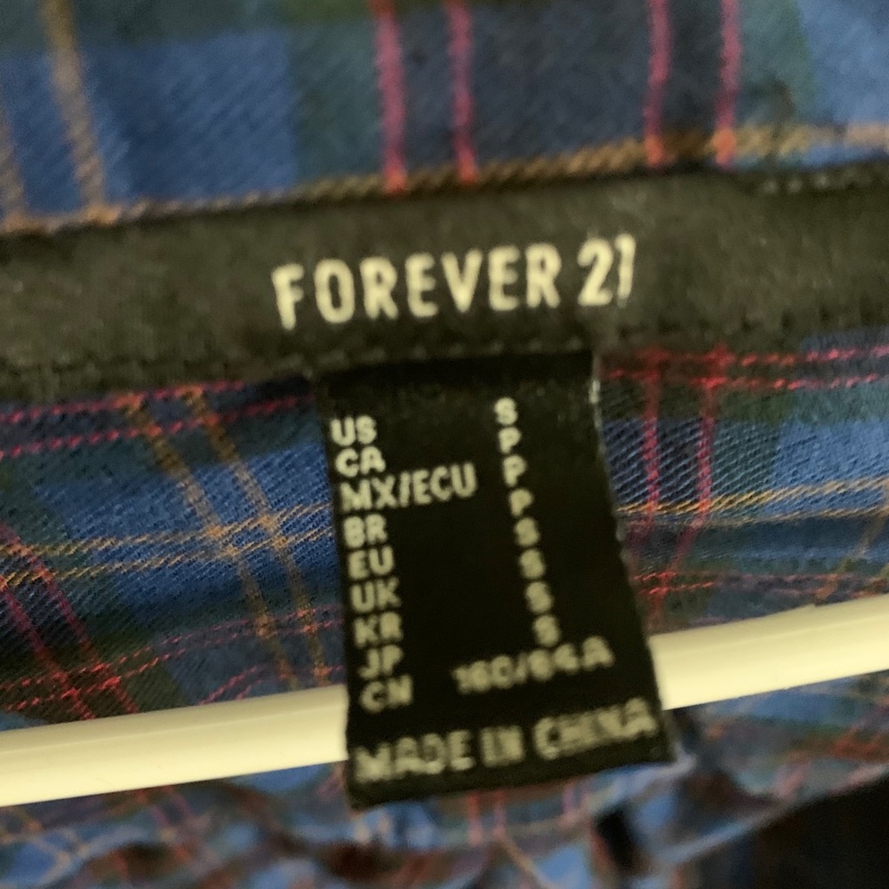 Flannel Bundle - image 6